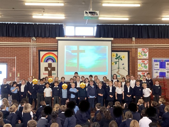 St Robert's Catholic Primary School - Harrogate Junior Parkrun