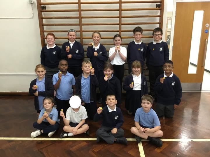 School Council Representatives 2026-27